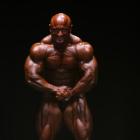 Robert  Piotrkowicz - IFBB Toronto Pro Supershow 2011 - #1